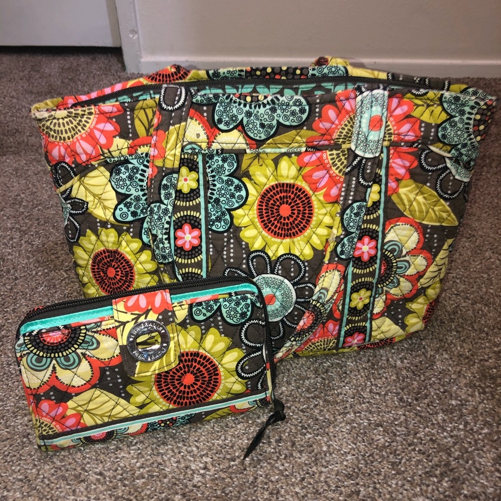Vera Bradley